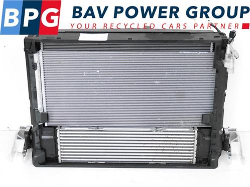 RADIATEUR EAU KOELERPAKKET 316D 3 serie (G20) (17118593275), Autos : Pièces & Accessoires, Climatisation & Chauffage, BMW, Utilisé