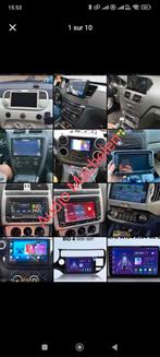 Écran carplay, Ophalen, Nieuw