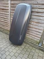 Dakkoffer Hapro Rider 5.4, Ophalen, Zo goed als nieuw