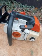Tronçonneuse Stihl, Tuin en Terras, Ophalen of Verzenden