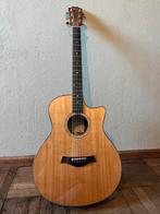 Taylor Baritone 6 (Rosewood), Muziek en Instrumenten, Ophalen, Zo goed als nieuw, Western- of Steelstringgitaar, Met koffer
