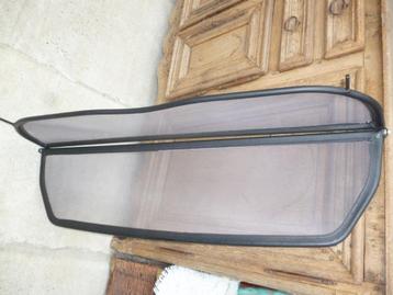 filet coupe-vent PEUGEOT 206cc cabriolet beschikbaar voor biedingen