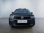 Volkswagen Tiguan HYBRIDE*R-LINE*TOIT PANNO*CAMERA 360*ATTEL, Te koop, 5 deurs, SUV of Terreinwagen, Automaat