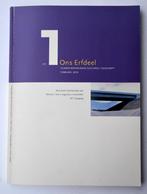 Van Gogh Van den Broeck de Cordier Mutsaers Absynthe Minded, Boeken, Ophalen of Verzenden, Zo goed als nieuw