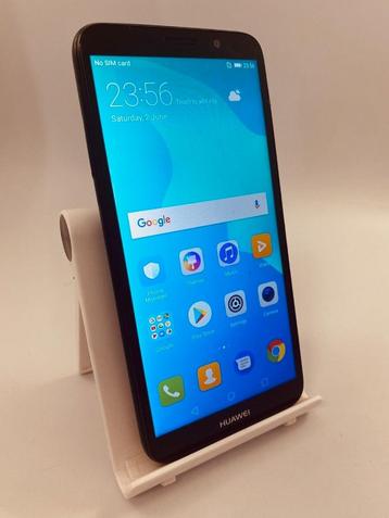 Smartphone Huawei Y5 Black ANDROID