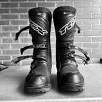 Enduro MotoBoots TCX Desert maat 42, Motoren, Ophalen, Heren, Tcx, Laarzen