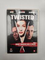 Twisten DVD, Enlèvement ou Envoi, Comme neuf