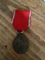 Médaille de Verdun 14 18, Collections, Enlèvement ou Envoi