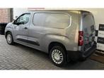 Toyota ProAce City Comfort, Argent ou Gris, Entreprise, ProAce, Boîte manuelle