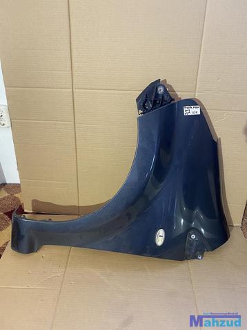 TOYOTA AYGO Donker grijs blauw 01A O1A Links linker scherm  beschikbaar voor biedingen