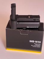 MBN10 pour nIkon Z6, Audio, Tv en Foto, Fotografie | Accu's en Batterijen, Ophalen, Gebruikt