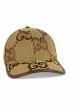 Gucci pet beige, Kleding | Heren, Hoeden en Petten, Ophalen, Zo goed als nieuw, Pet