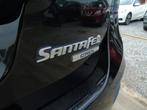 Hyundai Santa Fe 2.0 CRDI *2012 *Ohboekje *Navigatie *Euro 5, Te koop, 5 deurs, 5 cilinders, Adaptieve lichten