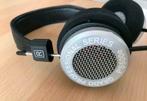 GRADO PS500e koptelefoon als nieuw, in originele doos, Ophalen of Verzenden, Zo goed als nieuw, Over oor (circumaural), Overige merken