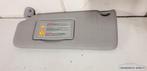 Zonneklep Renault Clio II zonne klep make up spiegel links b, Gebruikt, Renault