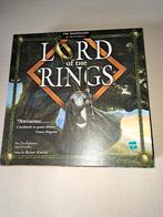 Lord of the rings boardgame, Ophalen of Verzenden, Zo goed als nieuw
