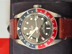 Tudor black bay gmt fullset, Ophalen of Verzenden, Zo goed als nieuw