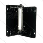 Draaibare Wandsteun voor Slanghaspel AL Serie, Envoi