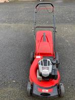 GTM 675 EXI, Ophalen