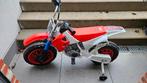 Moto electrique pour enfants 12v avec chargeur comme neuf, Enlèvement, Comme neuf