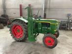 Tracteur deutz d 25 fl 612, Articles professionnels, Enlèvement ou Envoi