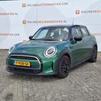 Personenauto Mini, 1.5 Cooper Business Edition bouwjaar 2022, 4 deurs, Gebruikt, Euro 6, 4 cilinders