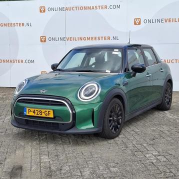 Personenauto Mini, 1.5 Cooper Business Edition bouwjaar 2022 beschikbaar voor biedingen