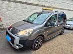 PEUGEOT PARTNER TIPI PANORAMADAK, Euro 5, Monovolume, 82 kW, 4 cilinders