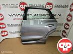 Audi E-Tron 4KE Portier Links Achter LZ7F