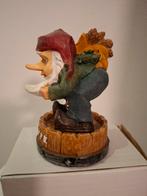 La Chouffe bier Marcel klein beeldje, Verzamelen, Biermerken, Ophalen, Nieuw, Overige typen, Overige merken