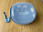 magnetron sterilisator chicco, Kinderen en Baby's, Ophalen, Zo goed als nieuw, Sterilisator