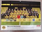 Knipsel Borussia Dortmund, Verzenden, Gebruikt, Poster, Plaatje of Sticker