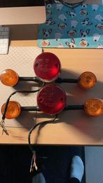 Honda Sky kompleet achterlicht, Fietsen en Brommers, Ophalen of Verzenden, Gebruikt, Overige typen, Overige merken