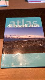 Altas secundair, Ophalen, Zo goed als nieuw