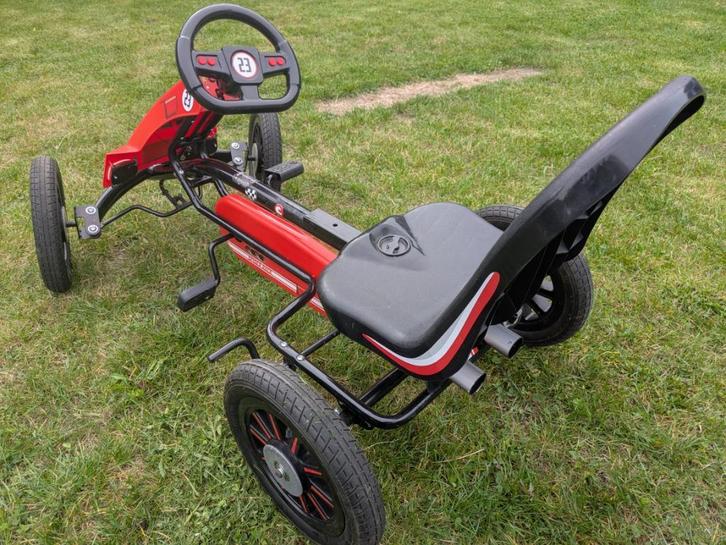 Skelter Exit Spider, Kinderen en Baby's, Speelgoed | Buiten | Skelters, Gebruikt, Overige merken, Ophalen