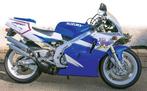 RGV250 1990 - 1997 Suzuki Kuipdeel Kuipdeel kont D1-52708, Motoren