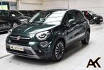 Fiat 500X 1.0 FireFly T3 Lounge - NAVI SMARTLINK / CAMERA, Voorwielaandrijving, Gebruikt, Euro 6, 116 pk