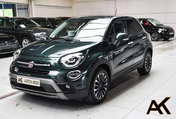 Fiat 500X 1.0 FireFly T3 Lounge - NAVI SMARTLINK / CAMERA beschikbaar voor biedingen