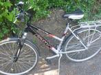 Velo, Fietsen en Brommers, Ophalen, Versnellingen
