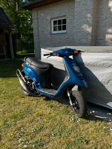 Typhoon 172cc stage 2 beschikbaar voor biedingen
