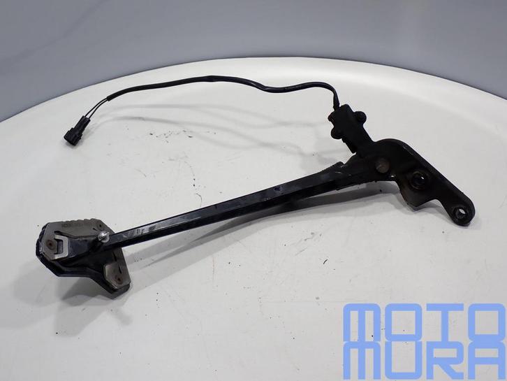 Zijstandaard voor Triumph Tiger 1200 Explorer XCA 2016 - 201, Motoren, Onderdelen | Overige, Gebruikt, Ophalen of Verzenden