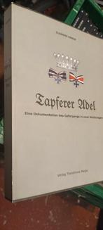 Officieren van adel, Verzamelen, Militaria | Algemeen, Ophalen of Verzenden