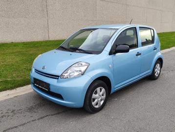 Daihatsu sirion 1.0 benzine beschikbaar voor biedingen