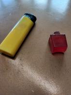 Ami mm1 drukknop, Verzamelen, Ophalen, Gebruikt, Ami