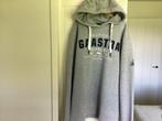 Gaastra L / nieuwe  hoodie ( met label), Vêtements | Hommes, Pulls & Vestes, Neuf, Gaastra, Gris, Enlèvement ou Envoi