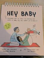 Kalender "Hey Baby", Ophalen, Zo goed als nieuw