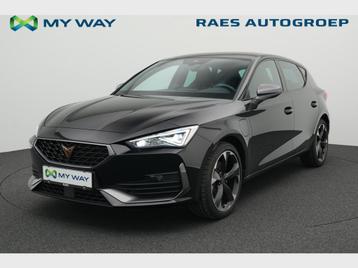 Cupra Leon e-Hybrid (PHEV) Leon e-Hybrid 1.4 DSG (150 kW) beschikbaar voor biedingen