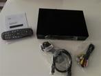 Cisco D9865-H Satellite Receiver, Ophalen of Verzenden, Nieuw, Overige merken