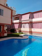 mooie studio te huur In carihuela per week, Vakantie, Appartement, Costa del Sol, Overige, Wasmachine