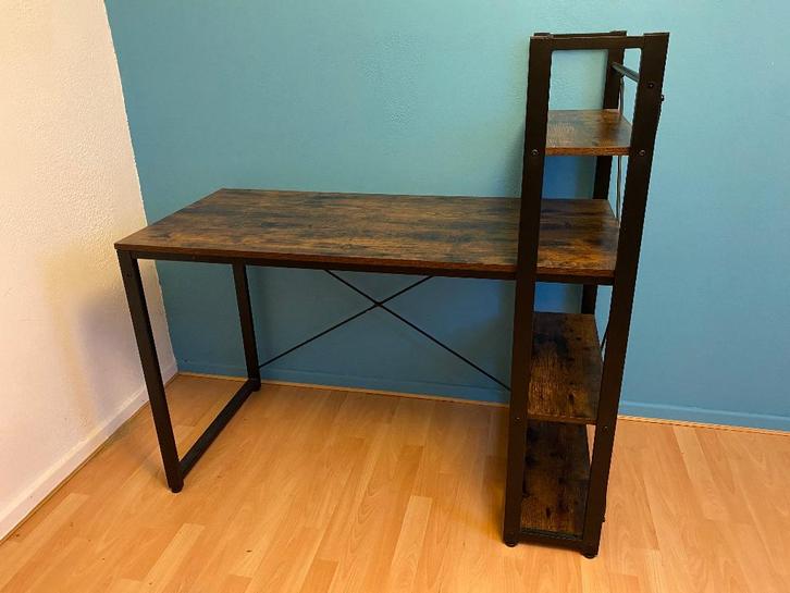 Bureau en parfait état., Maison & Meubles, Bureaux, Neuf, Bureau, Enlèvement